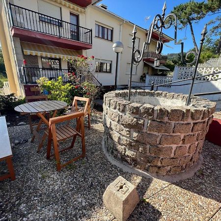 Apartamento En Nanin-桑亨霍 外观 照片