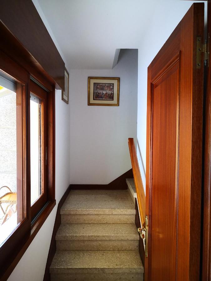 Apartamento En Nanin-桑亨霍 外观 照片