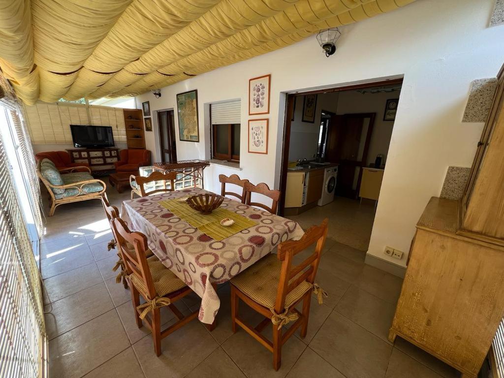 Apartamento En Nanin-桑亨霍 外观 照片