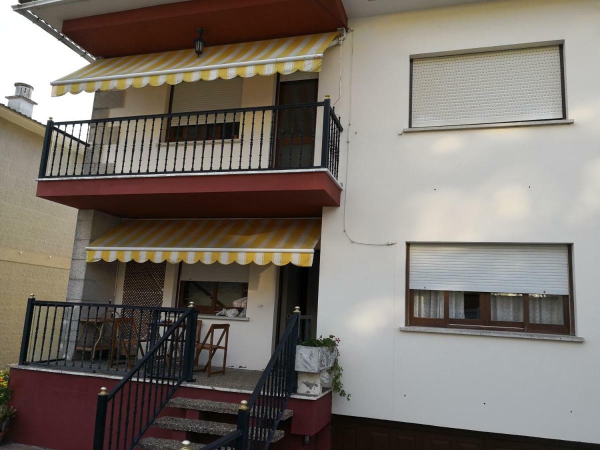 Apartamento En Nanin-桑亨霍 外观 照片